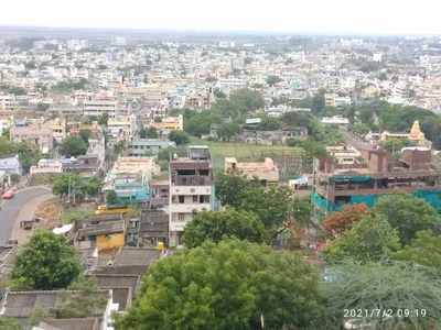 Mangalagiri - Photo 3