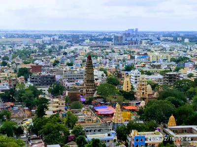 Mangalagiri - Photo 4