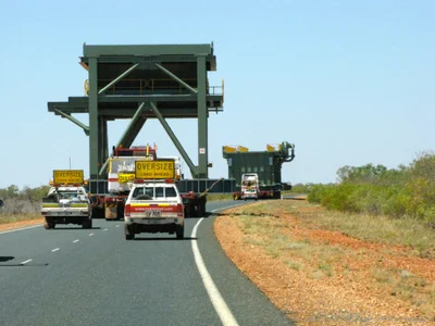The Pilbara - Photo 2