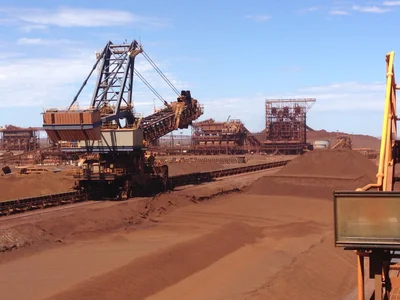The Pilbara - Photo 4