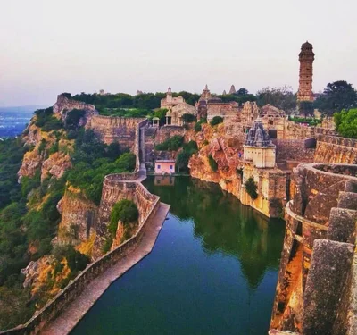 Chittaurgarh - Photo 3