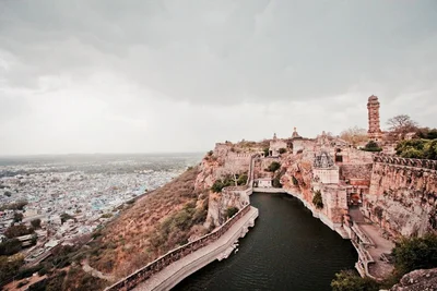 Chittaurgarh - Photo 4