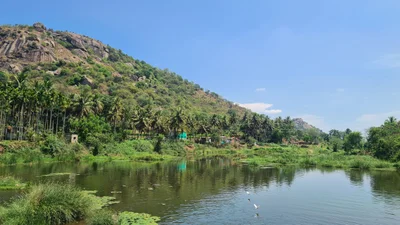 Ramanagara - Photo 2