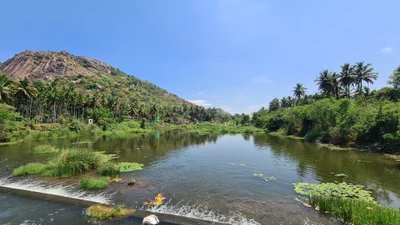 Ramanagara - Photo 3