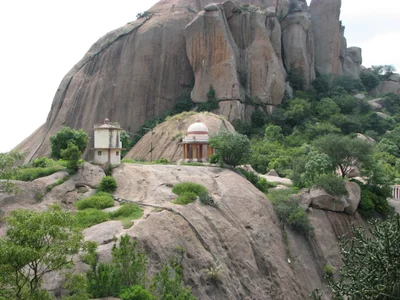 Ramanagara - Photo 4
