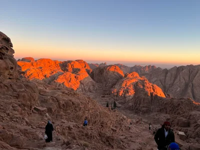 South Sinai - Photo 2