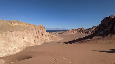 South Sinai - Photo 3