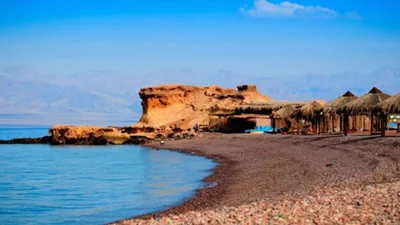 South Sinai - Photo 5
