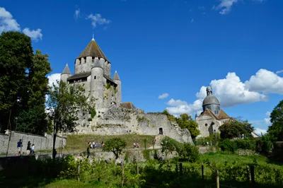 Seine-et-Marne - Photo 2