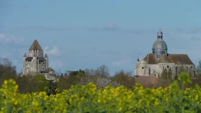 Seine-et-Marne - Photo 4