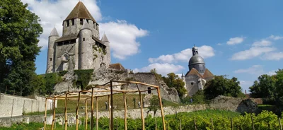Seine-et-Marne - Photo 5