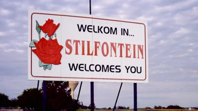 City of Matlosana - Photo 2