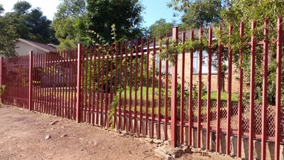 City of Matlosana - Photo 3