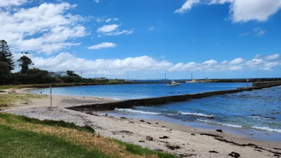 Shellharbour - Photo 3