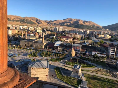 Erzurum - Photo 3