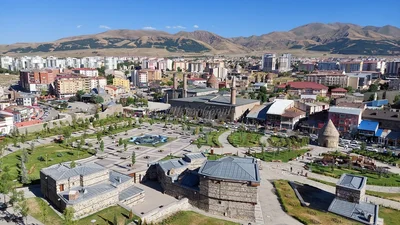 Erzurum - Photo 5