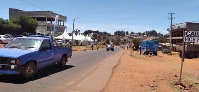 Iten - Photo 3