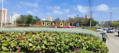 Barranquilla - Photo 2
