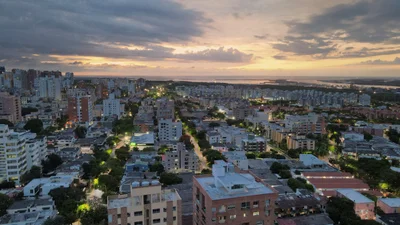 Barranquilla - Photo 3