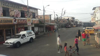 Montecristi - Photo 5