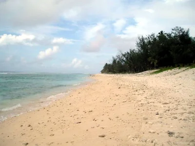 Rarotonga - Photo 3