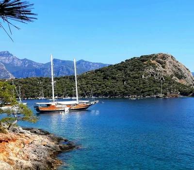 Mugla - Photo 2