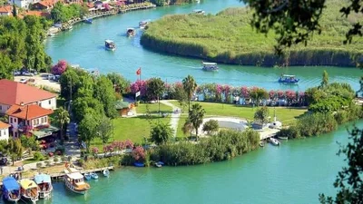 Mugla - Photo 3