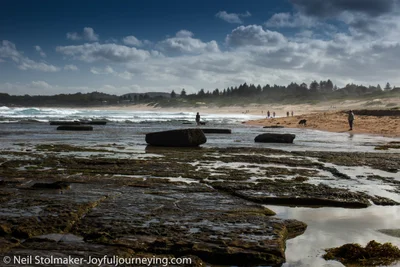 Toowoon Bay - Photo 2