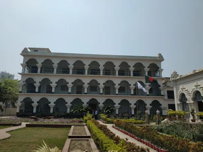 Rajshahi - Photo 3