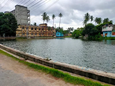 Rajshahi - Photo 4