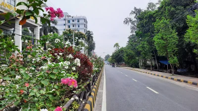 Rajshahi - Photo 5