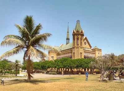 Karachi - Photo 2