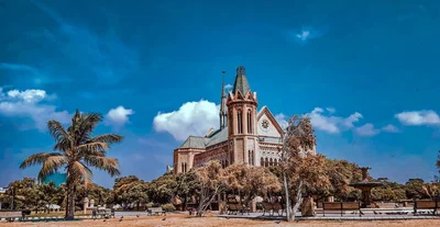 Karachi - Photo 4