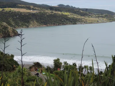 Raglan - Photo 3