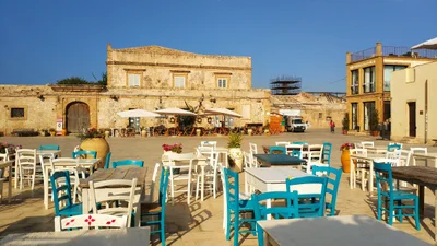 Marzamemi - Photo 2