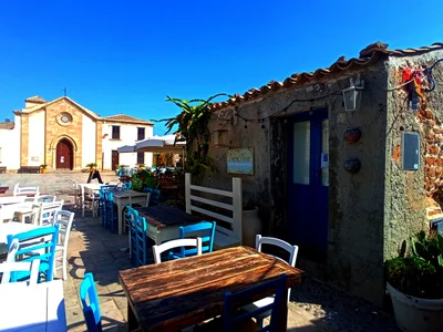 Marzamemi - Photo 3
