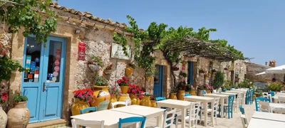 Marzamemi - Photo 4