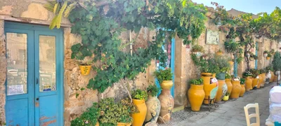 Marzamemi - Photo 5