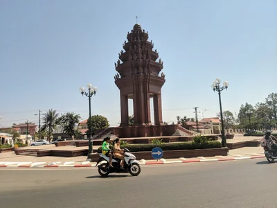 Kampong Chhnang - Photo 2
