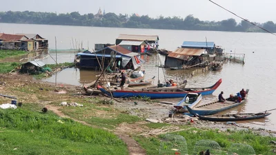 Kampong Chhnang - Photo 3