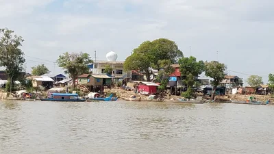 Kampong Chhnang - Photo 4