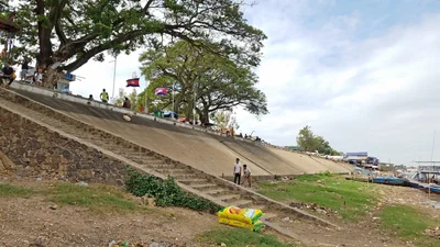 Kampong Chhnang - Photo 5