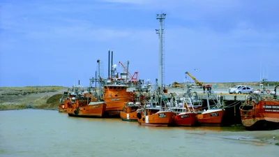 Puerto Rawson - Photo 2