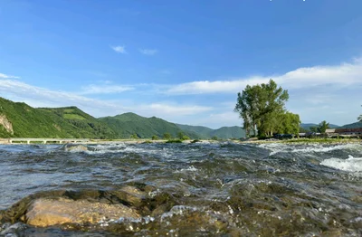 Tonghua - Photo 2