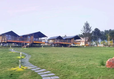 Tonghua - Photo 3