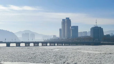 Tonghua - Photo 5