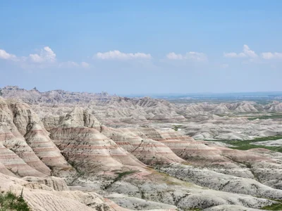 Badlands National Park - Photo 5