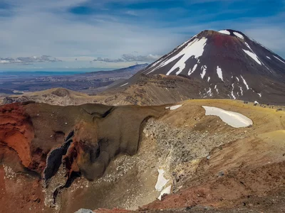 Tongariro National Park - Photo 5
