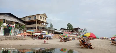 Montanita - Photo 3