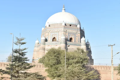 Multan - Photo 2